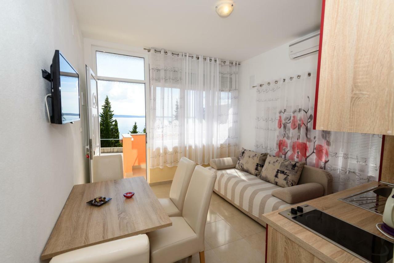Apartments Maris Starigrad Paklenica Luaran gambar