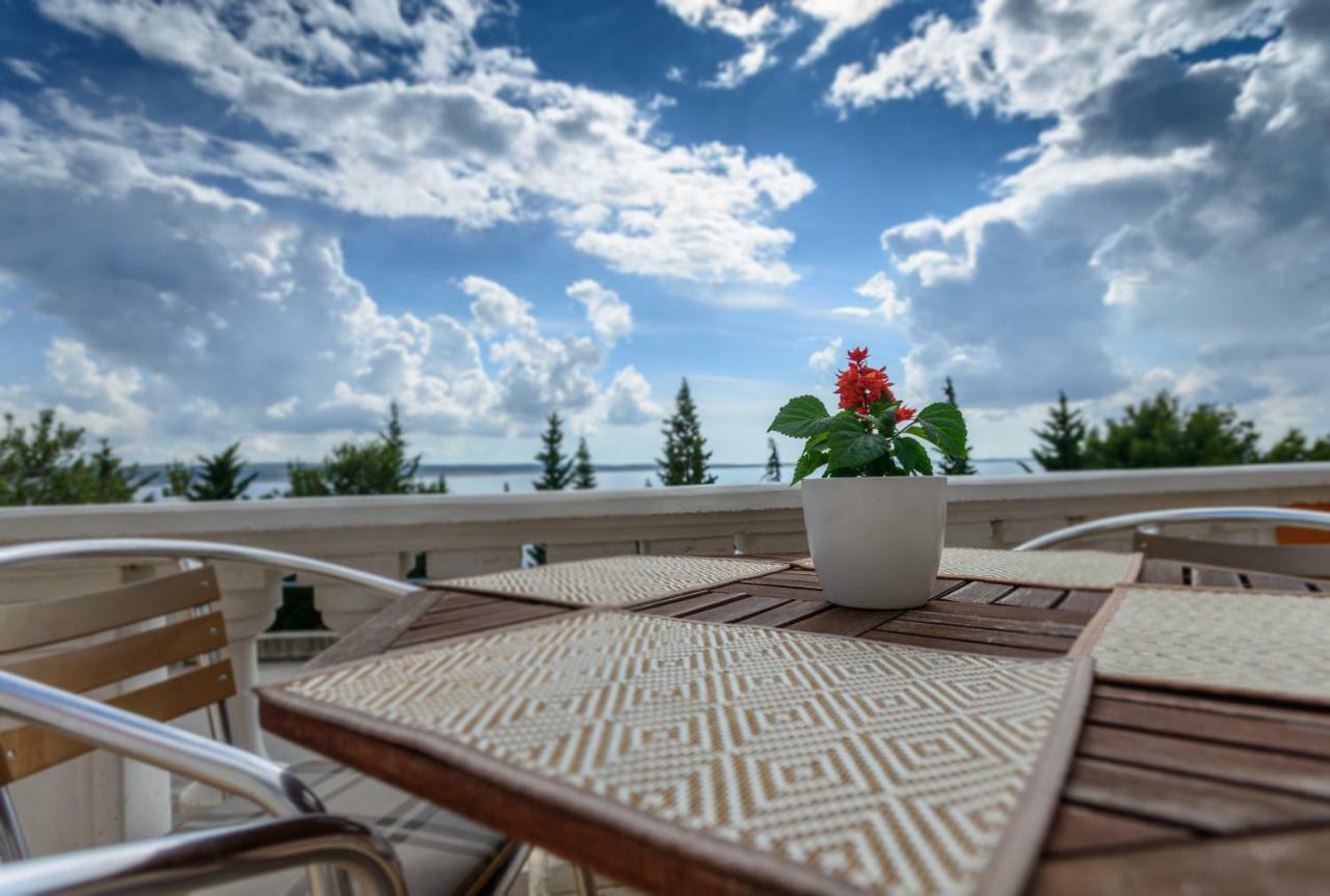 Apartments Maris Starigrad Paklenica Luaran gambar
