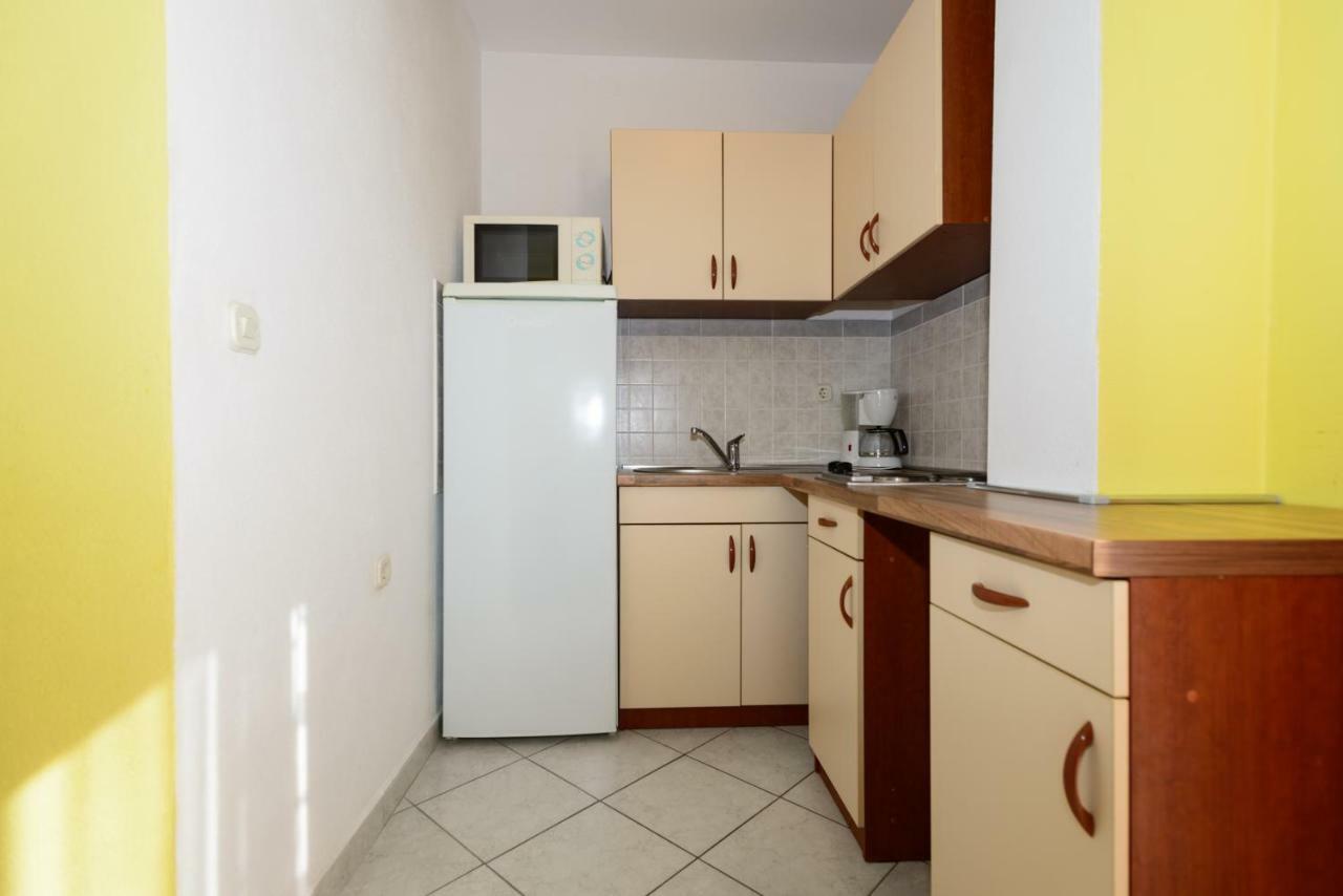 Apartments Maris Starigrad Paklenica Luaran gambar