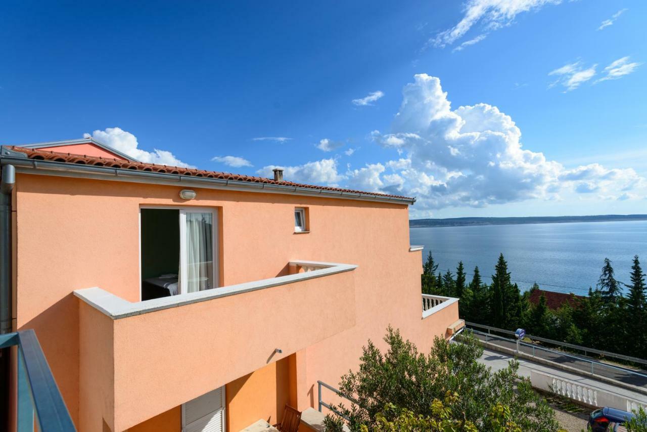 Apartments Maris Starigrad Paklenica Luaran gambar