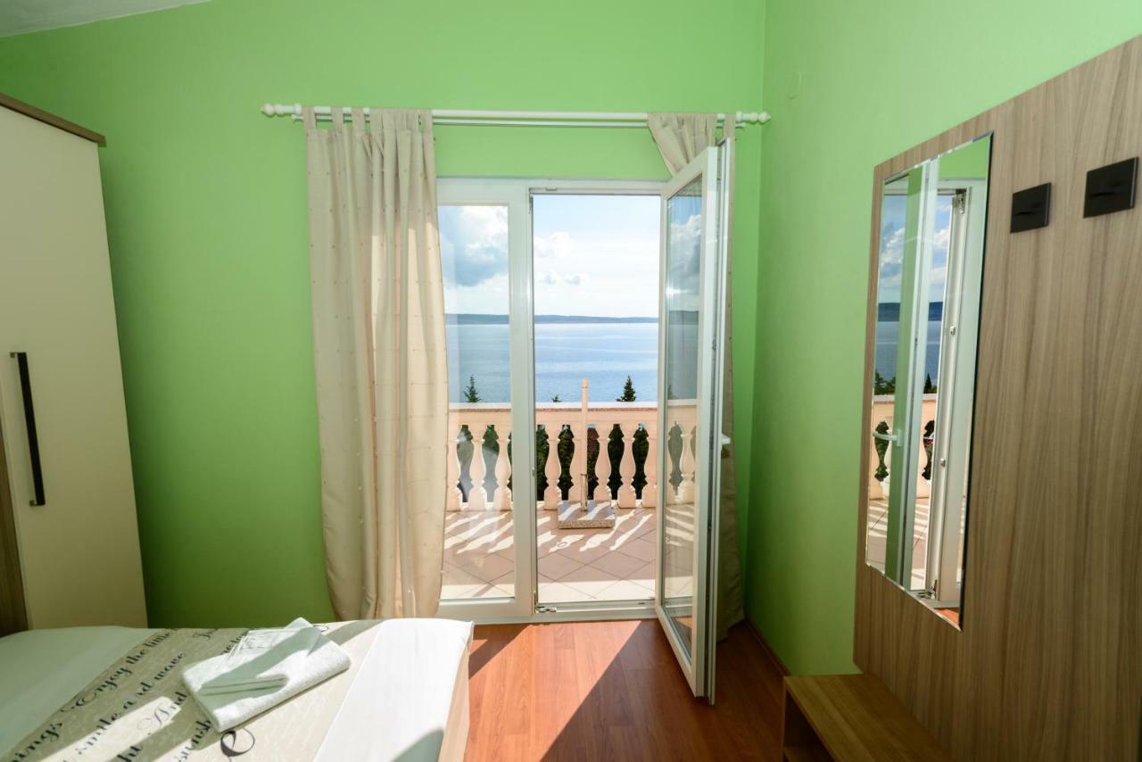 Apartments Maris Starigrad Paklenica Luaran gambar
