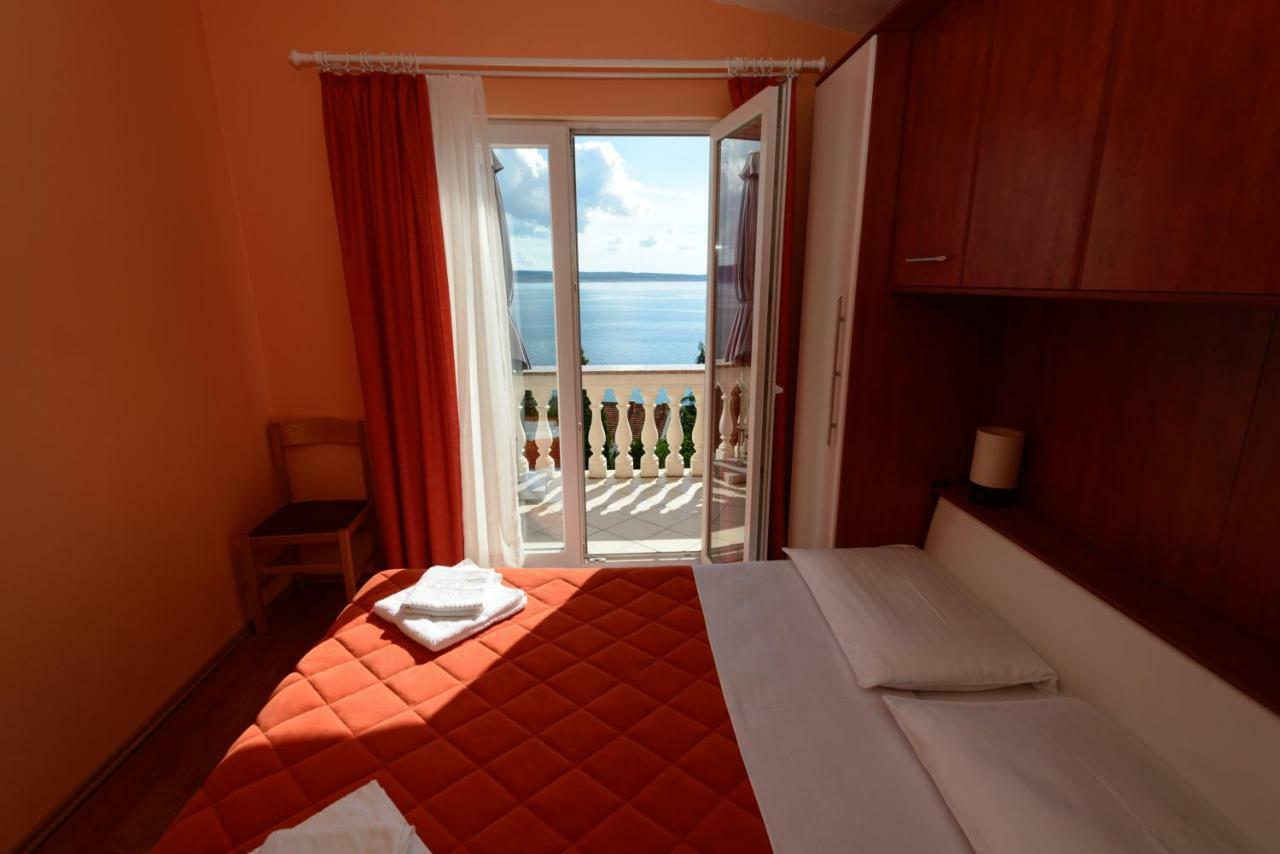 Apartments Maris Starigrad Paklenica Luaran gambar