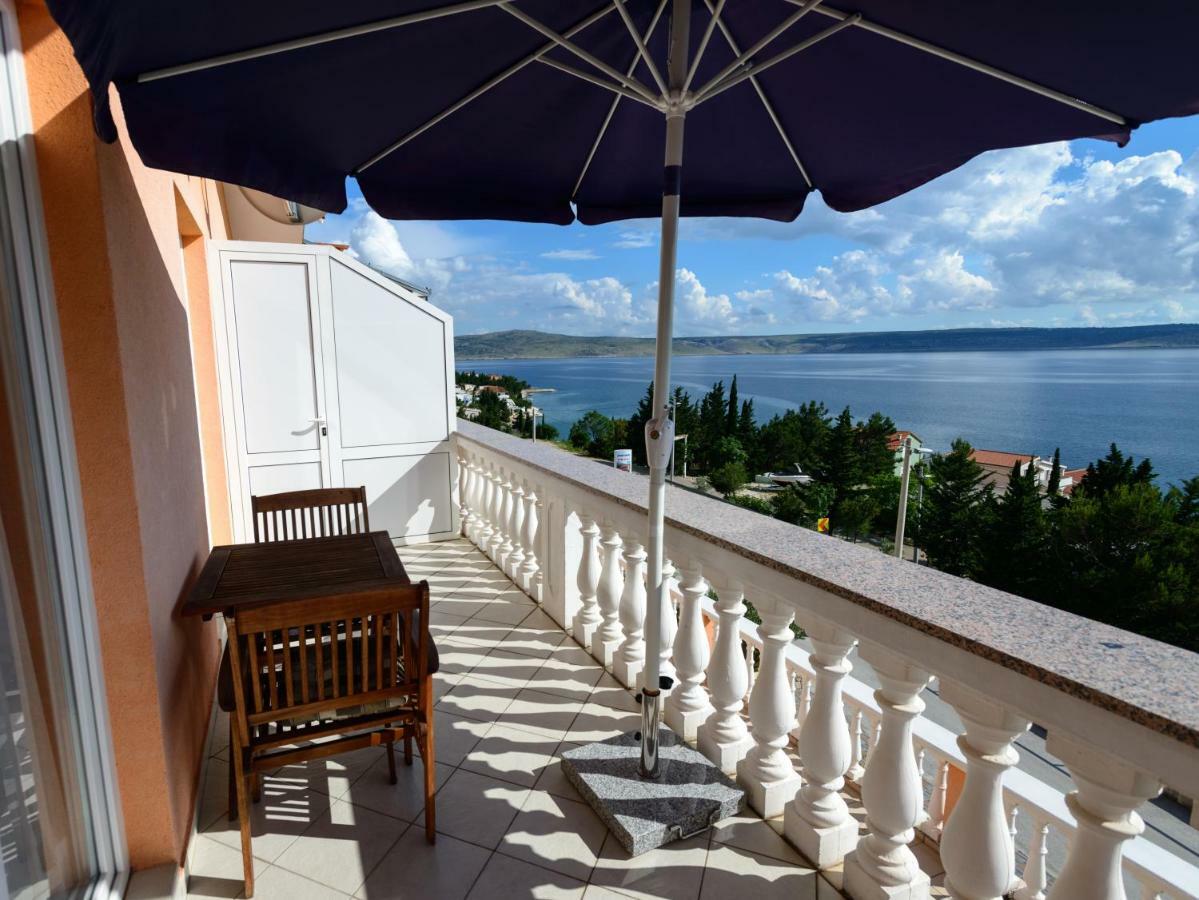 Apartments Maris Starigrad Paklenica Luaran gambar